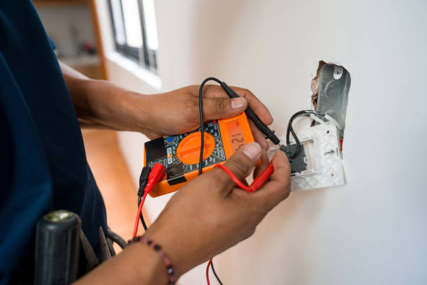 Best Affordable Electrician  in Gloversville, NY