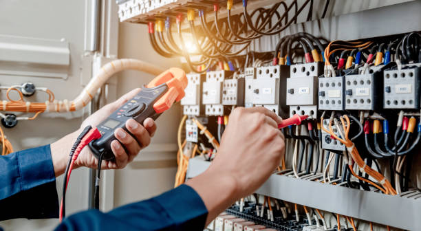 Best Electrical Outlet Repair  in Gloversville, NY