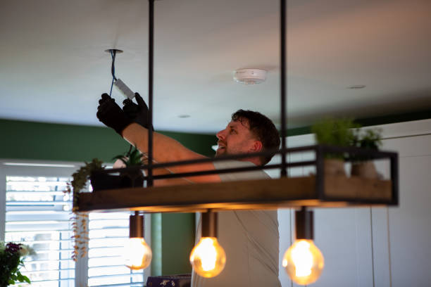Best Electrical Wiring Services  in Gloversville, NY