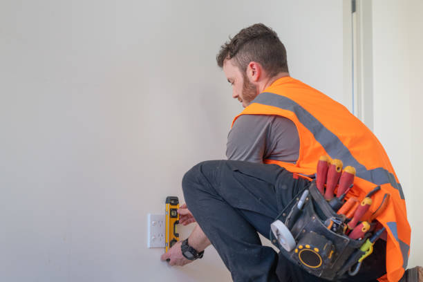 Best Industrial Electrical Services  in Gloversville, NY