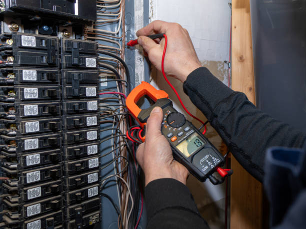 Best Electrical Repair Services  in Gloversville, NY