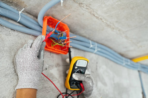 Best Local Electrician Companies  in Gloversville, NY