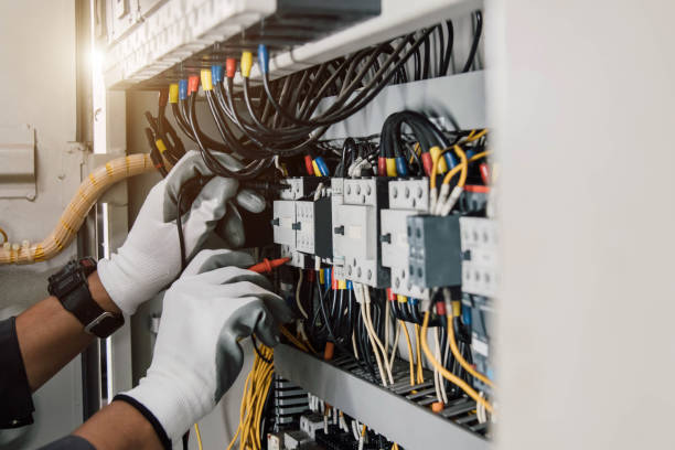 Best Local Electrician Companies  in Gloversville, NY
